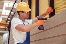 Best Wood Siding Installation  in Petersburg, IN